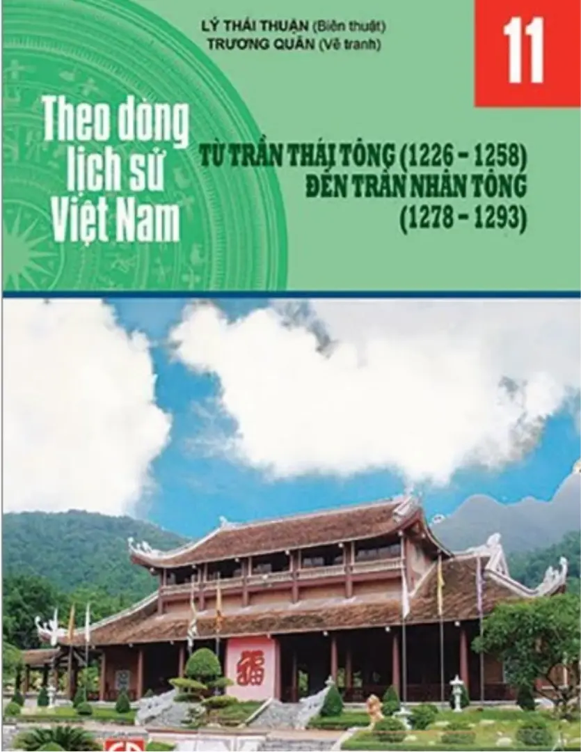 Theo dòng lịch sử Việt Nam 11