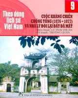 Theo dòng lịch sử Việt Nam 9