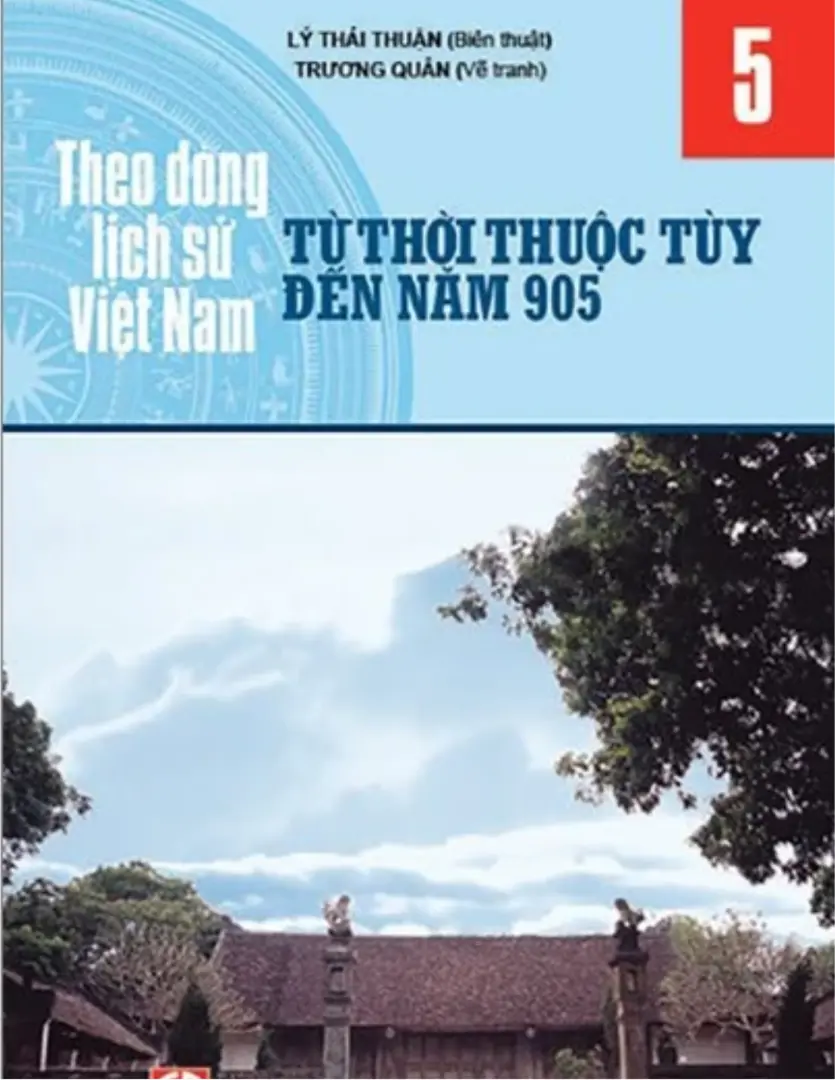 Theo dòng lịch sử Việt Nam 5
