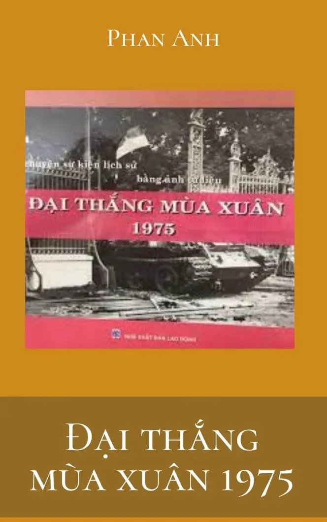 Đại thắng mùa xuân năm 1975