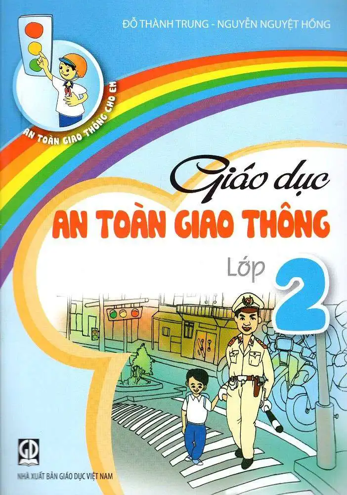 Giáo dục an toàn giao thông lớp 2