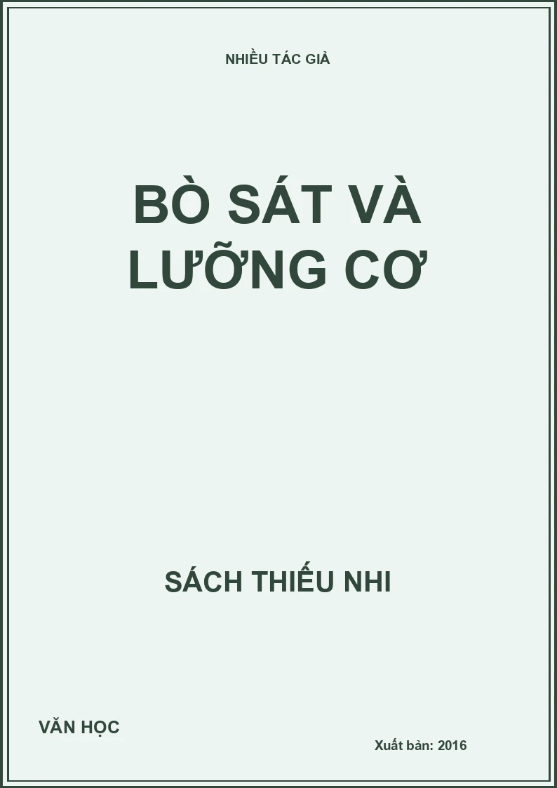 Bò sát và lưỡng cư
