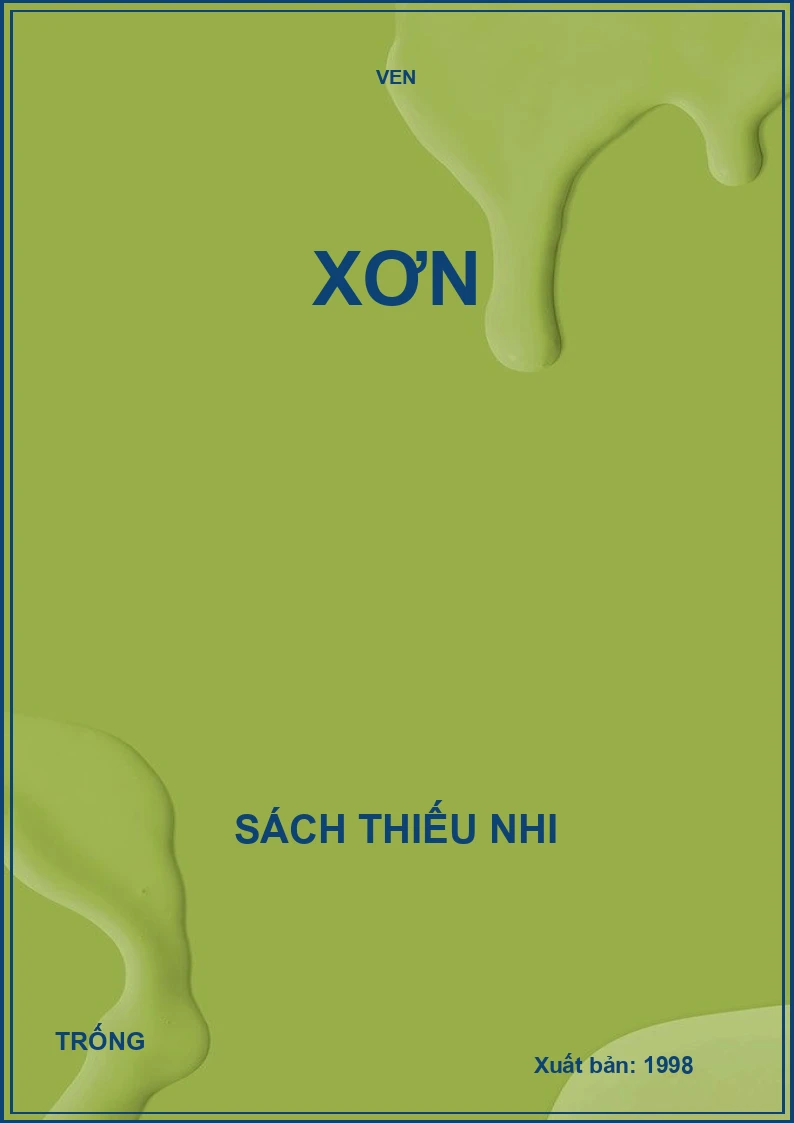 XƠN