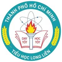 school logo
