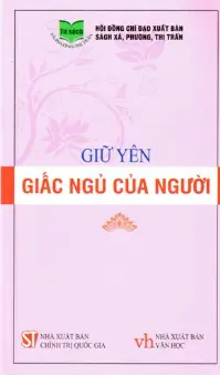 Giữ yên giấc ngủ của Người