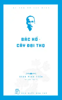 Bác Hồ cây đại thọ