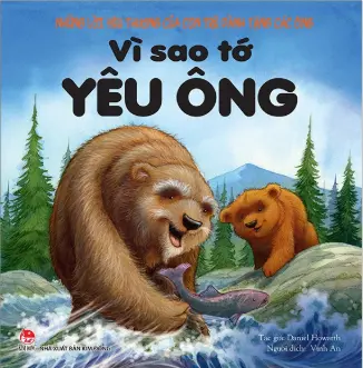 Vì sao tớ yêu ông