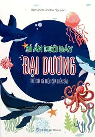 Bí ẩn dưới đáy đại dương