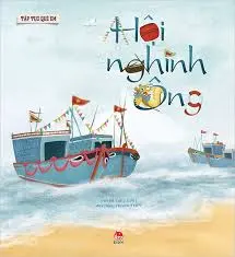 Hội Nghinh Ông.- (Tập tục quê em)