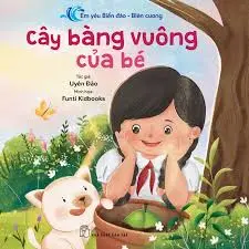 Cây bàng vuông của bé.- (Em yêu Biển đảo - Biên cương)
