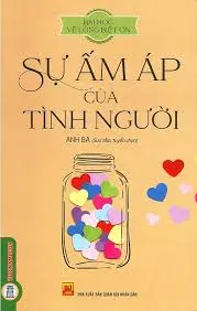 Bài học về lòng biết ơn: Sự ấm áp của tình người