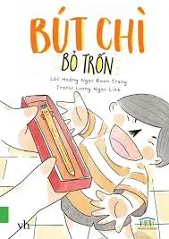 Bút chì bỏ trốn