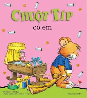 Chuột Típ có em