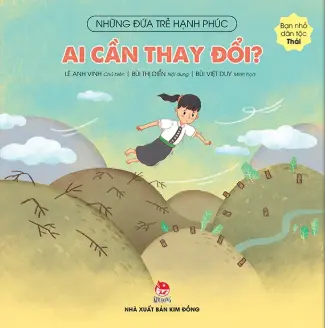 Ai cần thay đổi?