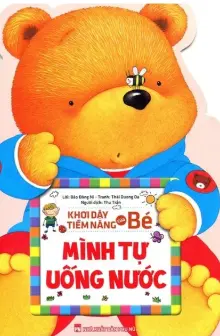 Mình tự uống nước.- (EQ trí tuệ cảm xúc)