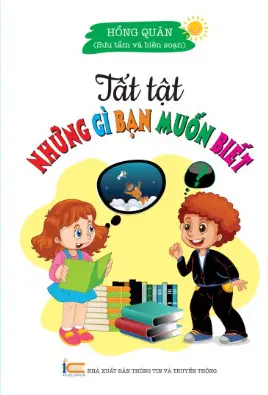 Tất tật những gì bạn muốn biết