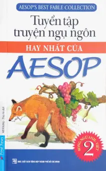 Tuyển tập truyện ngụ ngôn hay nhất của Aesop
