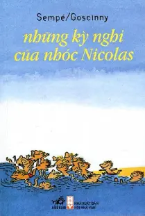 Những kỳ nghỉ của nhóc NICOLAS