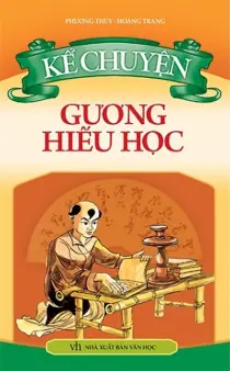 Kể chuyện gương hiếu học