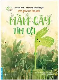 Mầm cây tìm cội.- (Dành cho trẻ em từ 6 tuổi đến dưới 11 tuổi)