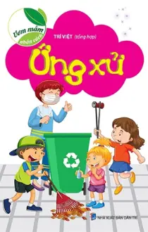 Ươm mầm nhân cách - Ứng xử