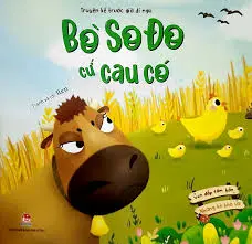 REN. Bò So Đo cứ cau có.- (Vun đắp tâm hồn)(Những kẻ khó ưa)