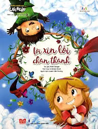 Những người bạn cực ngầu - Lời xin lỗi chân thành.- (Cùng con trưởng thành)