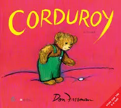 Corduroy