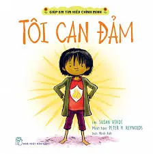 Giúp em tìm hiểu chính mình - Tôi can đảm