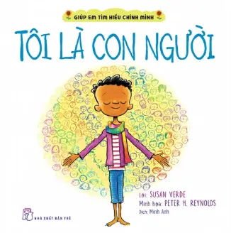 Giúp em tìm hiểu chính mình - Tôi là con người