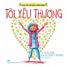 Giúp em tìm hiểu chính mình - Tôi yêu thương