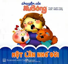 Chuyện của Xu Bông (TN)