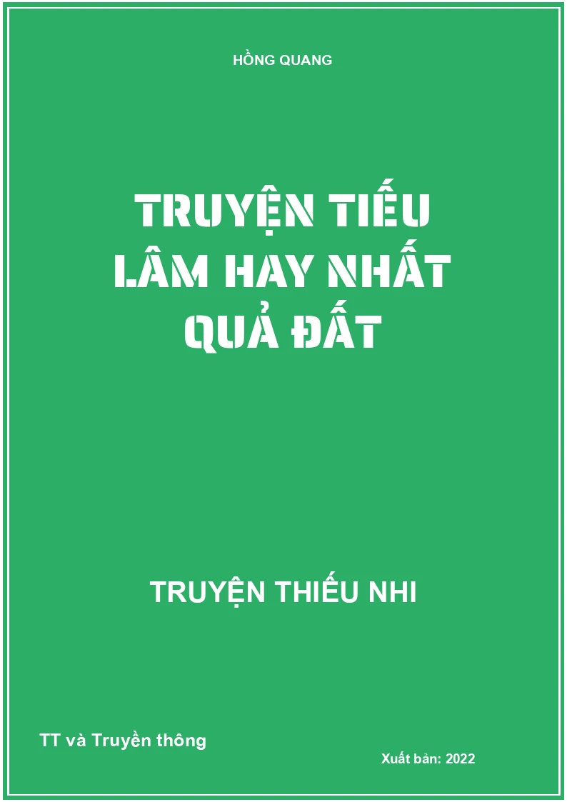 Truyện tiếu lâm hay nhất quả đất