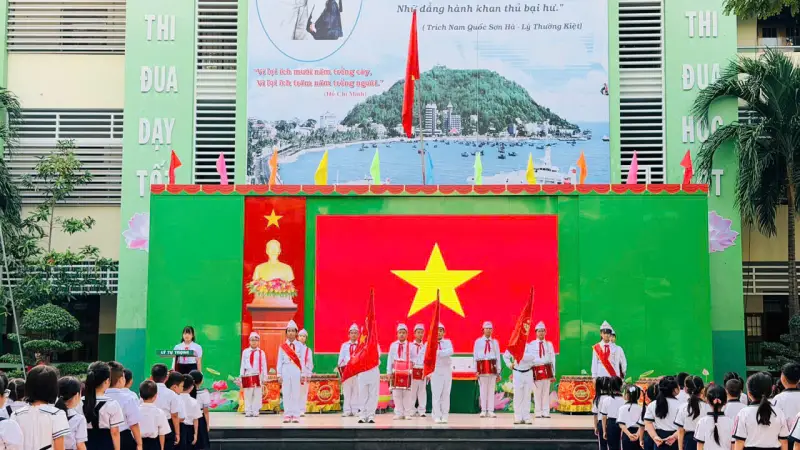 SINH HOẠT ĐẦU TUẦN – RỘN RÀNG KHAI XUÂN 2026