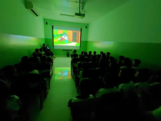 HOẠT ĐỘNG PHÒNG CHIẾU PHIM TRỞ LẠI SAU KỲ NGHỈ TẾT BÍNH NGỌ