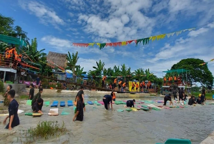 Thông báo hoạt động trải nghiệm dành cho khối lớp 3, 4 và 5