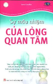 Sự màu nhiệm của lòng quan tâm