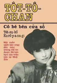 Tốt tô chan cô bé bên cửa sổ