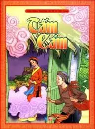 Kho tàng …Tấm Cám