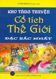 Kho tàng …Đặc sắc nhất…