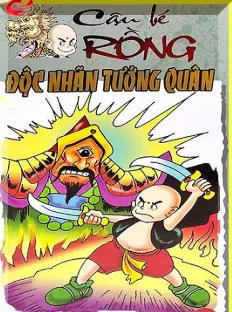 Cậu bé rồng tập 48