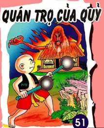 Cậu bé rồng tập 51