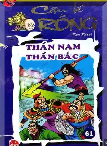 Cậu bé rồng tập 61