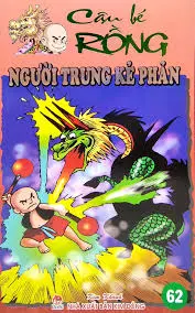 Cậu bé rồng tập 62
