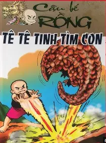 Cậu bé rồng tập 66