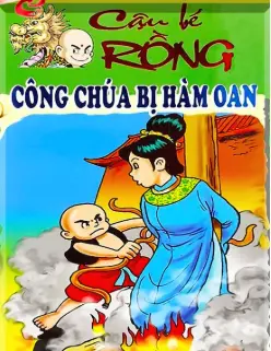 Cậu bé rồng tập 75
