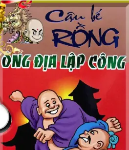 Cậu bé rồng tập 76
