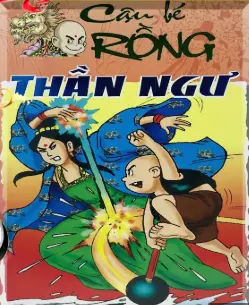 Cậu bé rồng tập 77