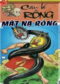 Cậu bé rồng tập 86