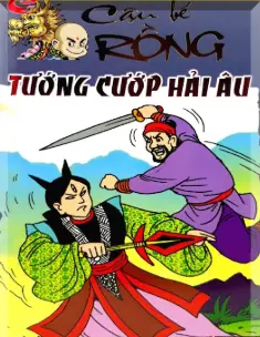 Cậu bé rồng tập 87